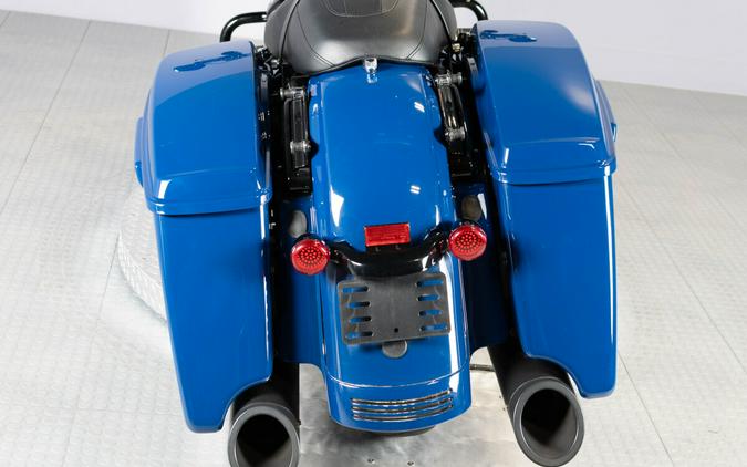 2023 Harley-Davidson Road King Special FLHRXS 114