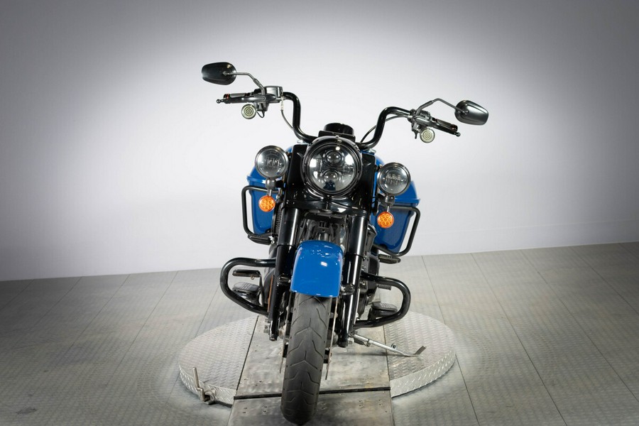 2023 Harley-Davidson Road King Special FLHRXS