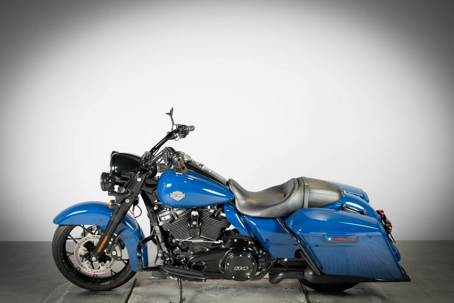 2023 Harley-Davidson Road King Special FLHRXS