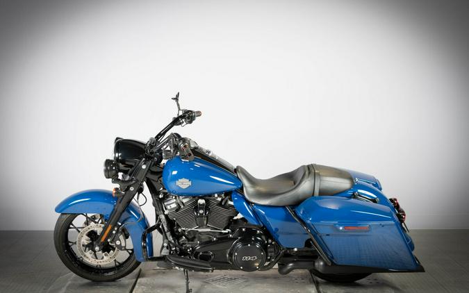 2023 Harley-Davidson Road King Special FLHRXS 114