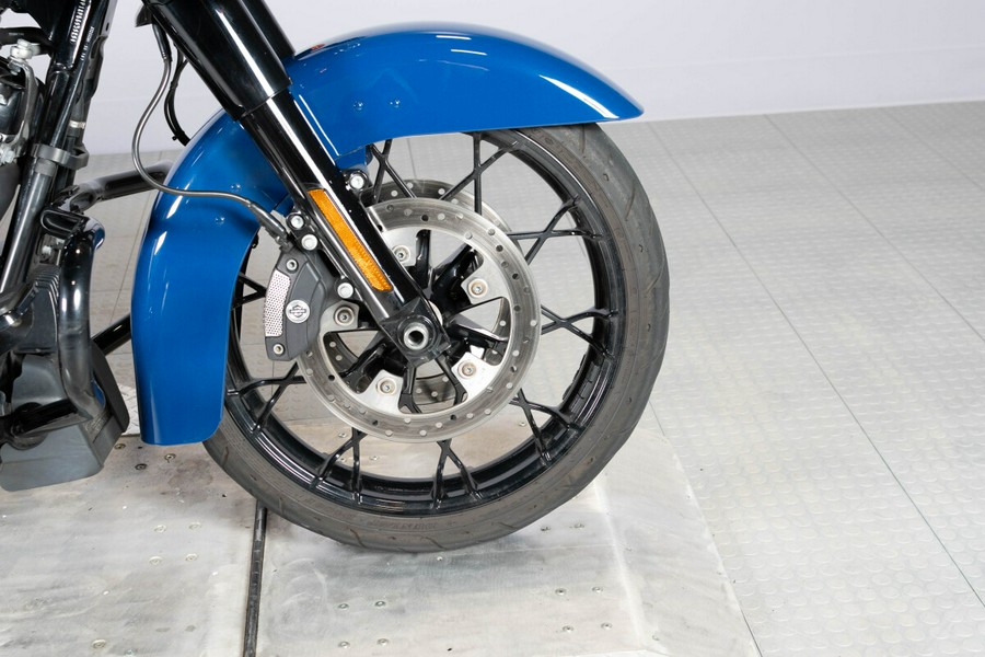 2023 Harley-Davidson Road King Special FLHRXS
