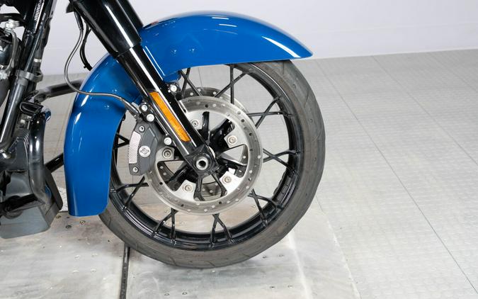 2023 Harley-Davidson Road King Special FLHRXS 114