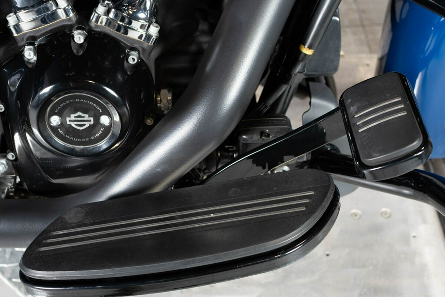 2023 Harley-Davidson Road King Special FLHRXS