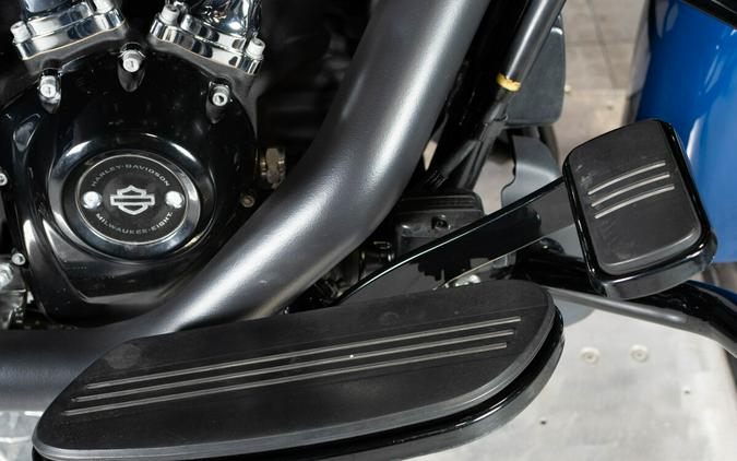 2023 Harley-Davidson Road King Special FLHRXS 114
