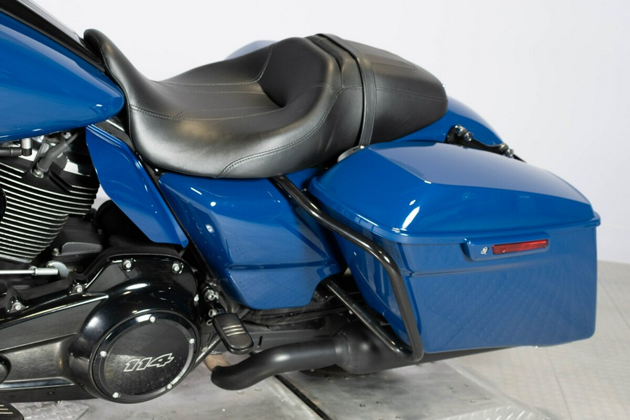 2023 Harley-Davidson Road King Special FLHRXS