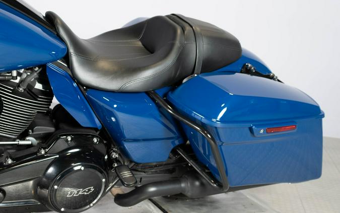 2023 Harley-Davidson Road King Special FLHRXS 114