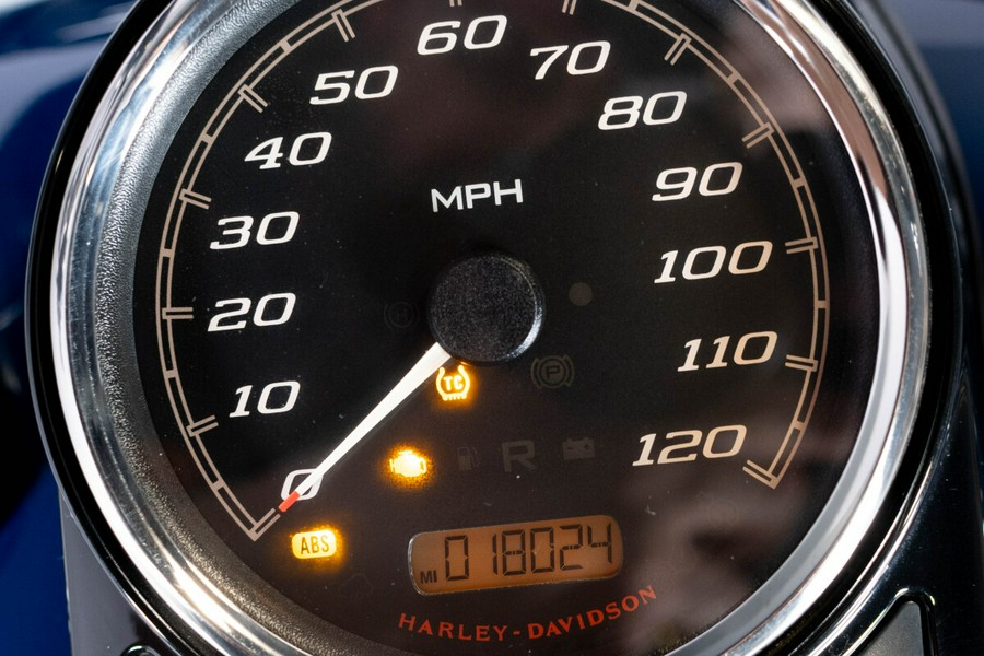 2023 Harley-Davidson Road King Special FLHRXS