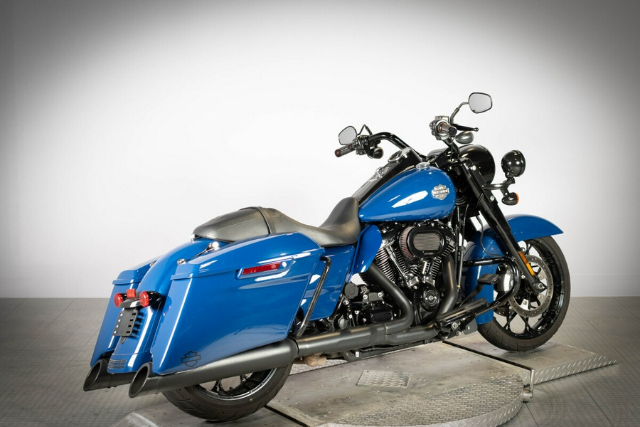 2023 Harley-Davidson Road King Special FLHRXS