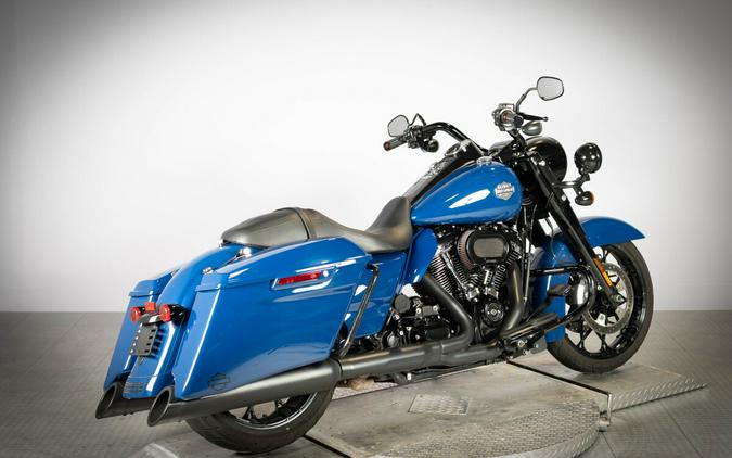 2023 Harley-Davidson Road King Special FLHRXS 114