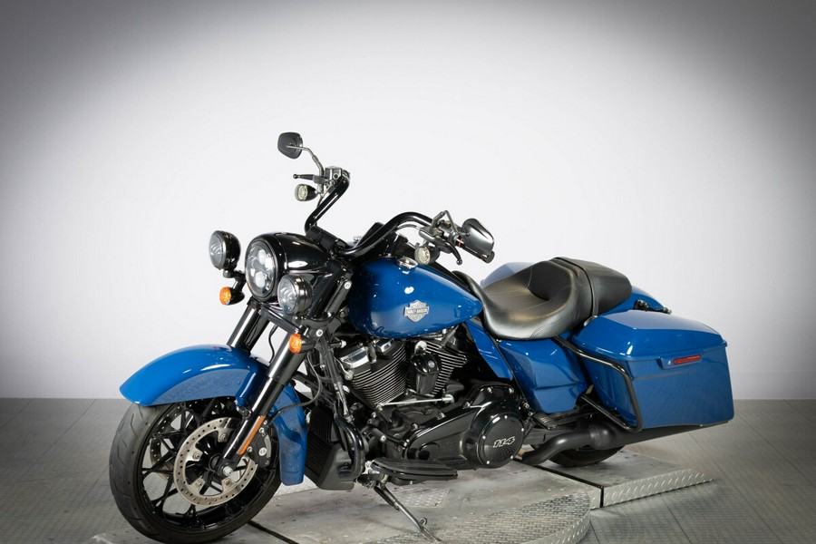 2023 Harley-Davidson Road King Special FLHRXS