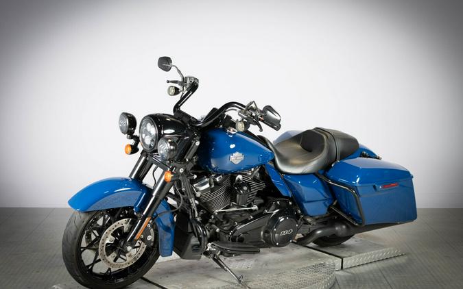 2023 Harley-Davidson Road King Special FLHRXS 114