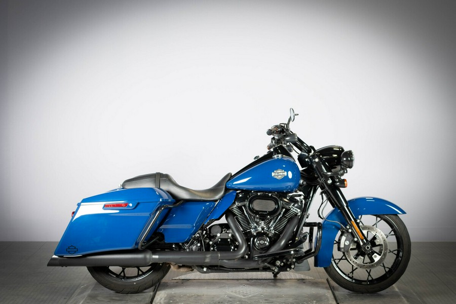 2023 Harley-Davidson Road King Special FLHRXS