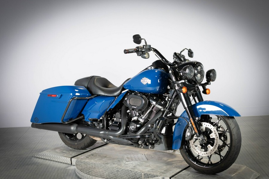 2023 Harley-Davidson Road King Special FLHRXS