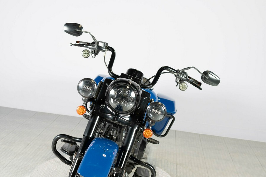 2023 Harley-Davidson Road King Special FLHRXS