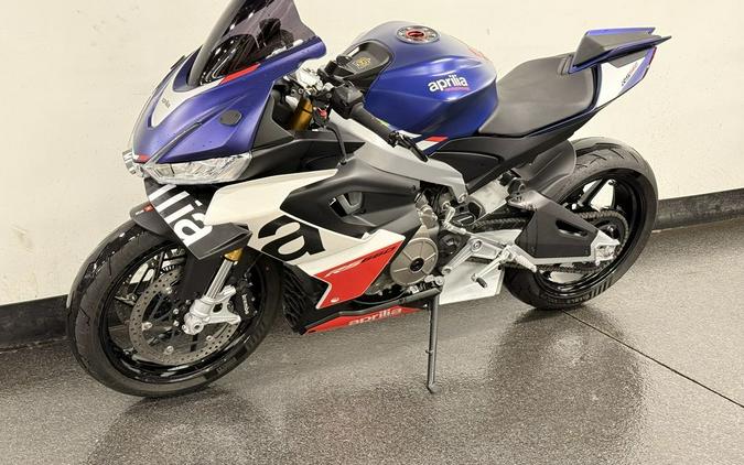 2023 Aprilia® RS 660