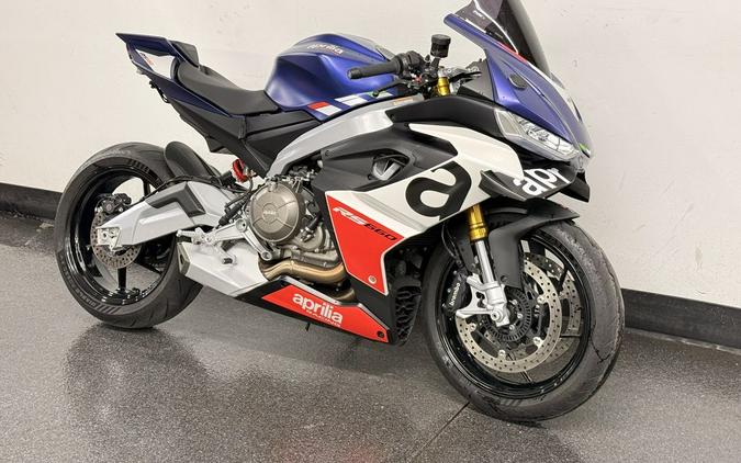 2023 Aprilia® RS 660
