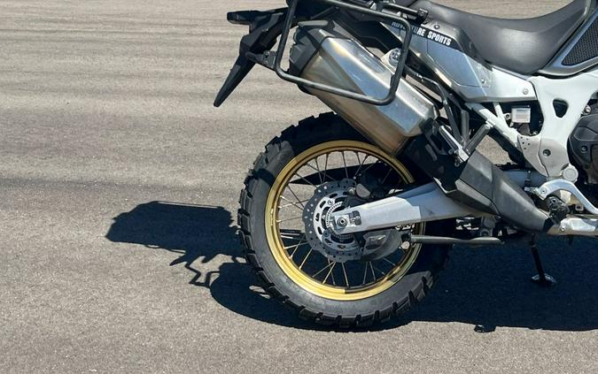 2019 Honda® AFRICA TWIN ADV SPORT Adventure Sports DCT