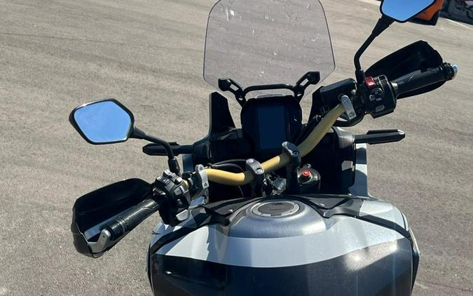2019 Honda® AFRICA TWIN ADV SPORT Adventure Sports DCT