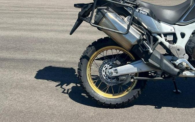 2019 Honda® AFRICA TWIN ADV SPORT Adventure Sports DCT