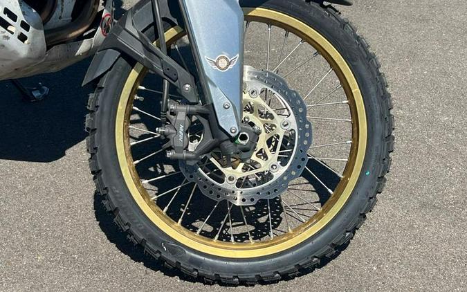 2019 Honda® AFRICA TWIN ADV SPORT Adventure Sports DCT