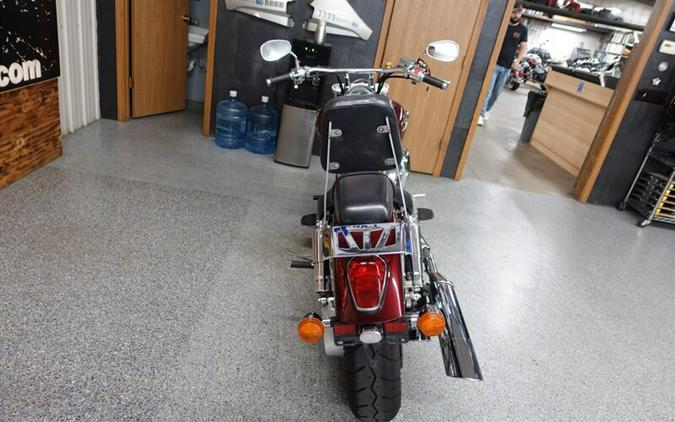 2006 Honda VTX 1300 C