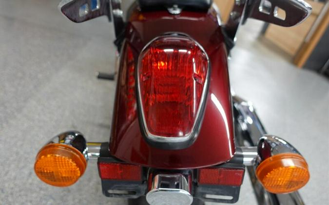 2006 Honda VTX 1300 C