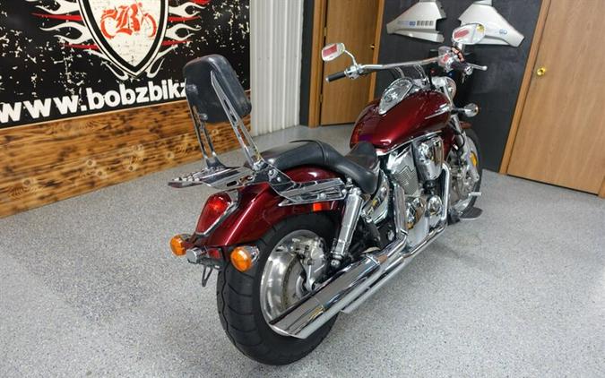2006 Honda VTX 1300 C