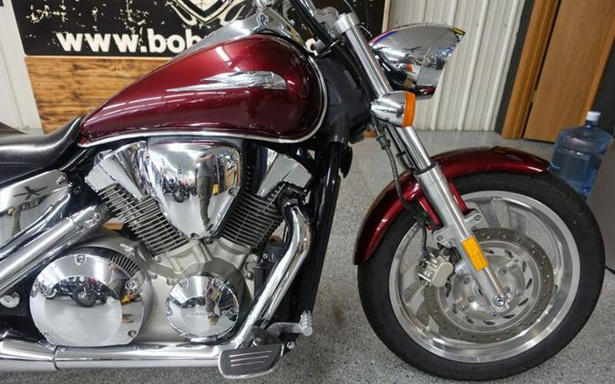 2006 Honda VTX 1300 C