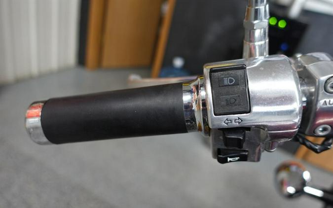 2006 Honda VTX 1300 C