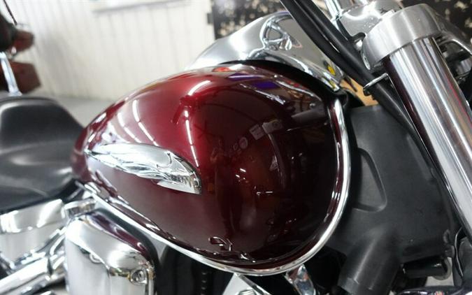 2006 Honda VTX 1300 C