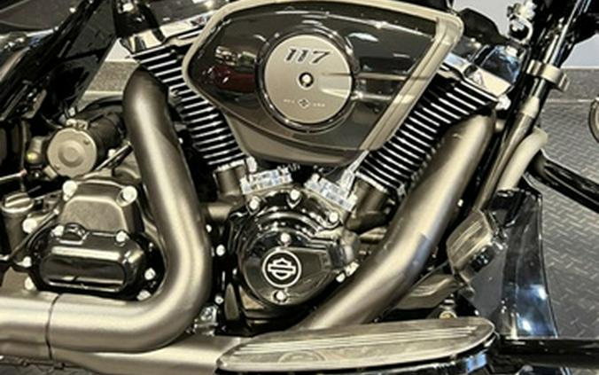 2026 Harley-Davidson Touring FLTRX - Road Glide