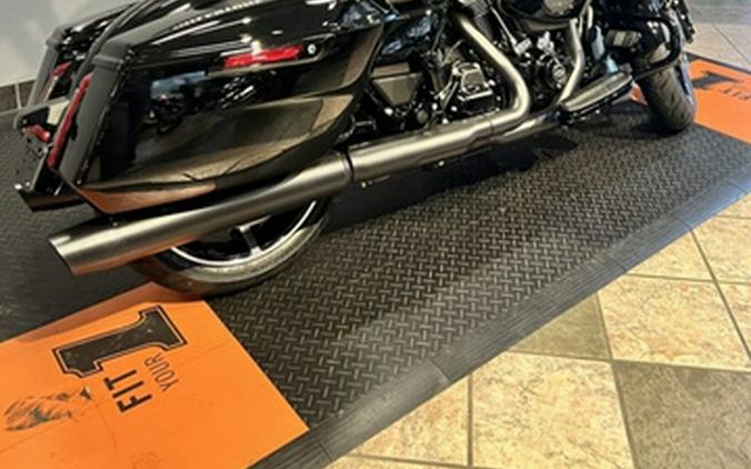 2026 Harley-Davidson Touring FLTRX - Road Glide