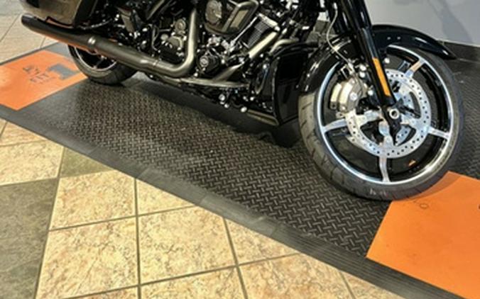 2026 Harley-Davidson Touring FLTRX - Road Glide