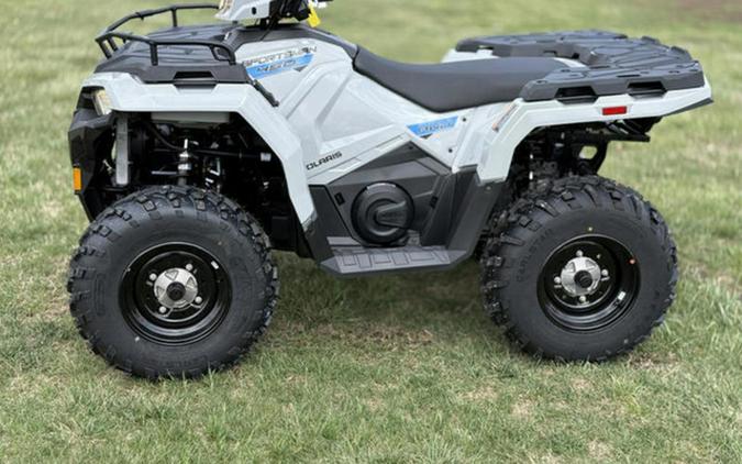 2026 Polaris Sportsman 450 H.O.