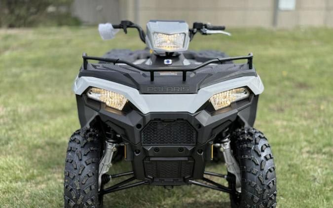 2026 Polaris Sportsman 450 H.O.