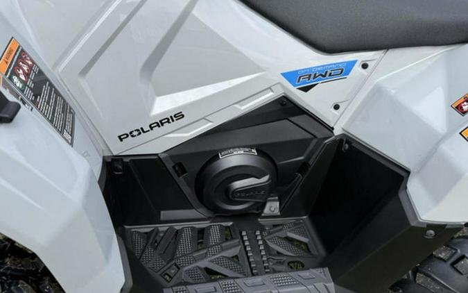 2026 Polaris Sportsman 450 H.O.