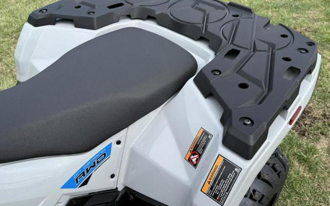 2026 Polaris Sportsman 450 H.O.