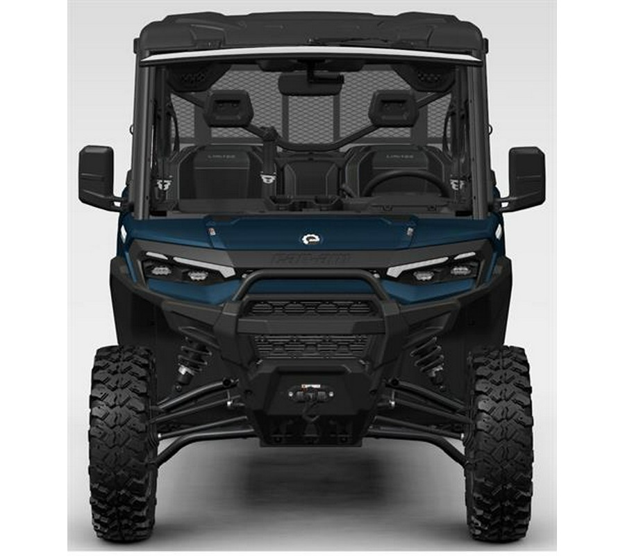 2027 Can-Am Defender XU MAX Limited HD11