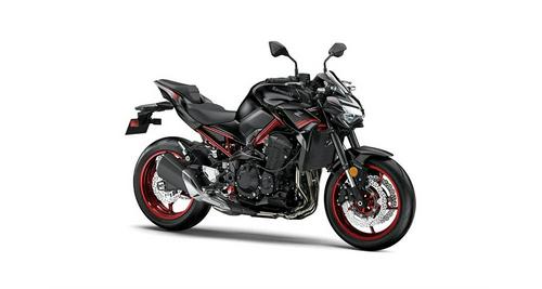 21 Kawasaki Z900 Abs Motorcycles For Sale Motohunt