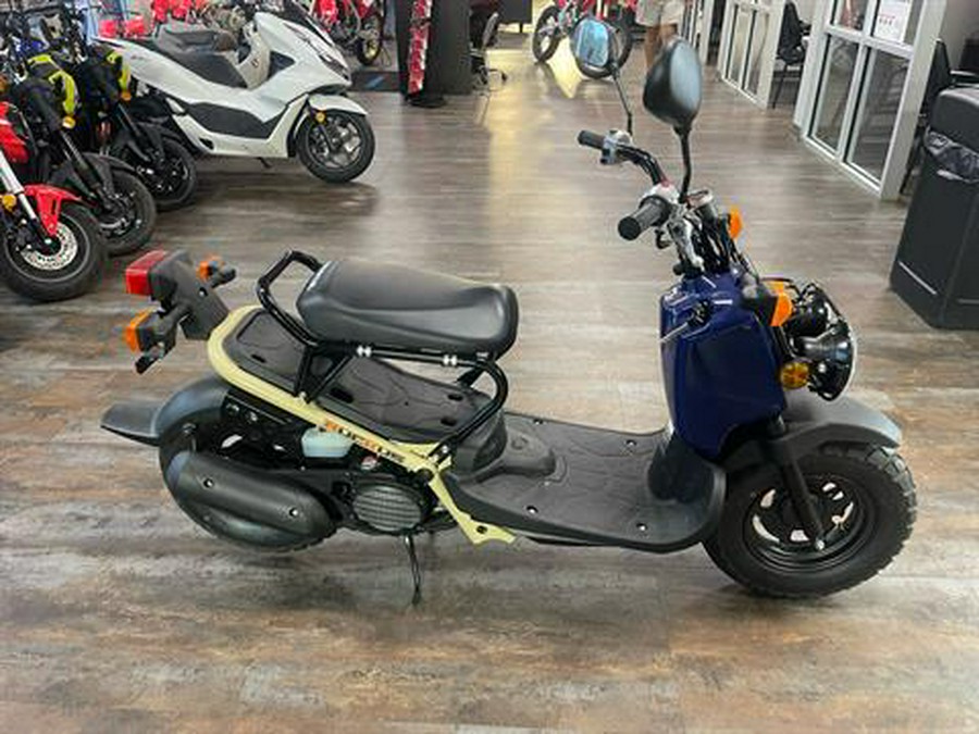 2023 Honda Ruckus