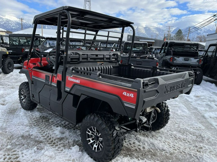 2023 Kawasaki Mule PRO-FX™ EPS LE