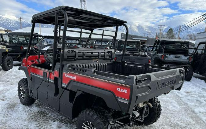 2023 Kawasaki Mule PRO-FX™ EPS LE