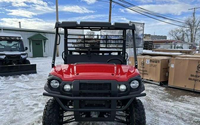 2023 Kawasaki Mule PRO-FX™ EPS LE