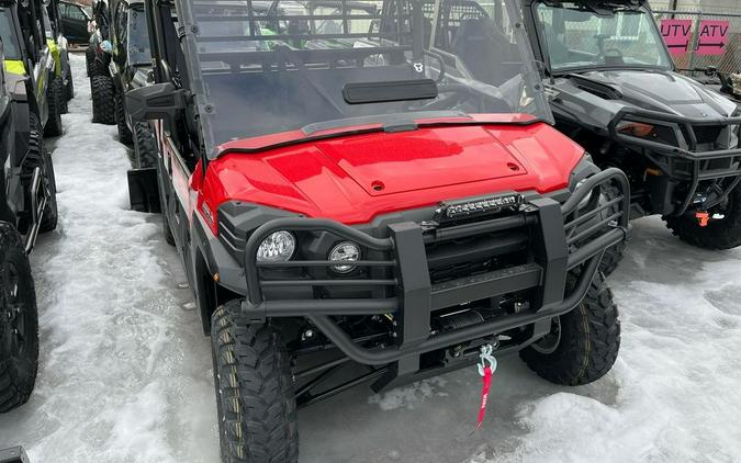 2023 Kawasaki Mule PRO-FX™ EPS LE