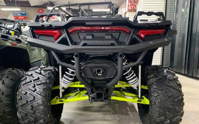 2023 Polaris Sportsman XP 1000 S