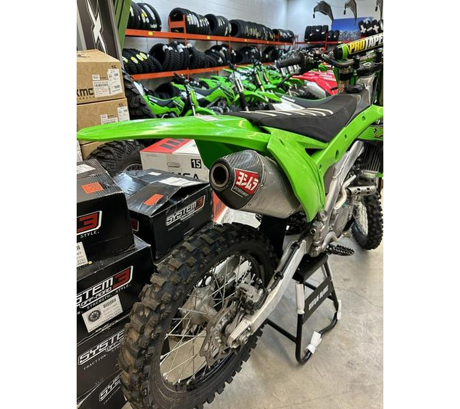 2020 Kawasaki KX™250