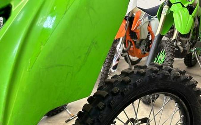 2020 Kawasaki KX™250