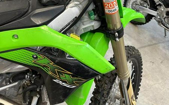 2020 Kawasaki KX™250