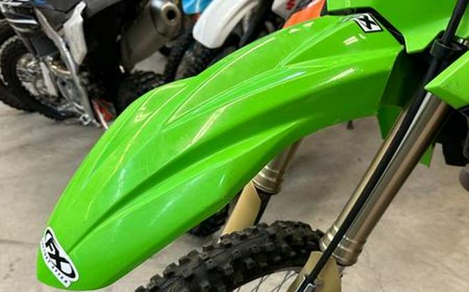 2020 Kawasaki KX™250