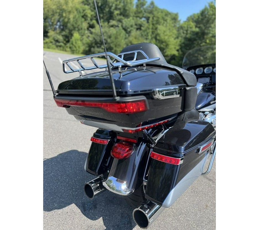 2019 Harley-Davidson® FLHTK - Ultra Limited